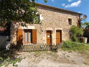 maison de campagne à la vente -   58500  CLAMECY, surface 122 m2 vente maison de campagne - UBI484114862